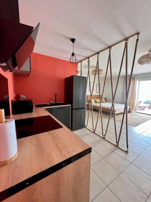 Bella Apartment Fort-de-France Exteriér fotografie